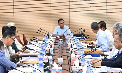 রামপালে ৪৪২ মেগাওয়াট সৌর বিদ্যুৎকেন্দ্রসহ একনেকে ১৩ প্রকল্পের অনুমোদন