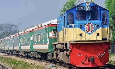 দুর্গাপূজায় চলবে ৩ জোড়া বিশেষ ট্রেন, ৫ ট্রেনের সাপ্তাহিক বিরতি বাতিল
