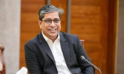 স্থানীয় সরকার নির্বাচন নিয়ে কোনো কলঙ্ক নিতে চায় না সরকার: মীর শাহে আলম