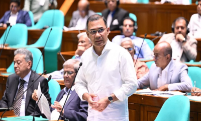মুক্তিযুদ্ধে শহীদদের পূর্ণাঙ্গ তালিকা হচ্ছে: সংসদে প্রধানমন্ত্রী