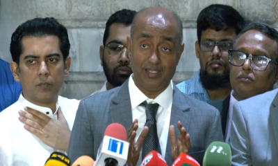 জুলাই সনদের চেতনা ধরেই সংবিধান সংশোধন হবে: আইনমন্ত্রী