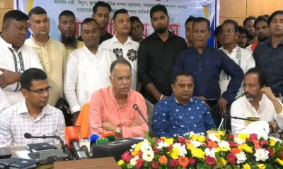 সরকারি কর্মকর্তাদের বেতন দেওয়াটাও কঠিন হয়ে যাবে একদিন: বিদ্যুৎমন্ত্রী