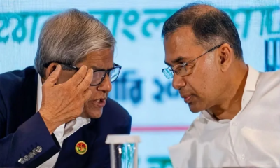 মির্জা ফখরুল ইসলাম আলমগীরের স্থলে কে হচ্ছেন বিএনপির পরবর্তী মহাসচিব?