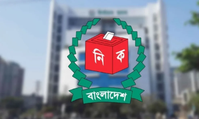রাষ্ট্রপতি মির্জা ফখরুলের আসনসহ ১১টি সংসদীয় আসনের সীমানা নিয়ে গেজেট