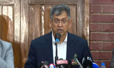 ডিসেম্বরের মধ্যেই জুলাই সনদের আলোচনা শেষ করে সংসদে রিপোর্ট পেশ করা হবে: স্বরাষ্ট্রমন্ত্রী