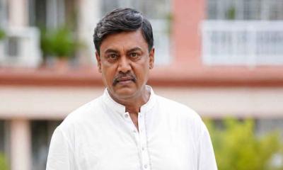 অতিরিক্ত সচিব পদমর্যাদায় শিল্পী কল্যাণ ট্রাস্টের এমডি হলেন শিবা শানু