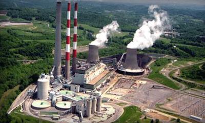১৫ ঘণ্টা চালু থাকার পর আবার বন্ধ বড়পুকুরিয়া তাপবিদ্যুৎকেন্দ্র