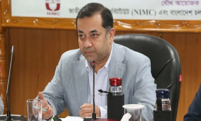 অনলাইন সংবাদ পোর্টালের জন্য নতুন নীতিমালা করছে সরকার