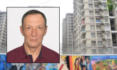 পাবনায় ‘মাতাল’ দুই রুশ নাগরিকের হাতাহাতি: একজনের মৃত্যু, অন্যজন আইসিইউতে