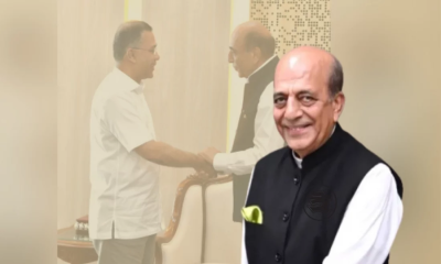 প্রধানমন্ত্রী তারেক রহমান বুদ্ধিমান মানুষ, সফরের সিদ্ধান্ত তার ওপর: ভারতীয় হাইকমিশনার