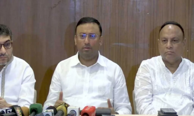 জাতিসংঘ অধিবেশনের আগে প্রধানমন্ত্রীর ভারত সফরের কোনো সম্ভাবনা নেই: পররাষ্ট্র প্রতিমন্ত্রী