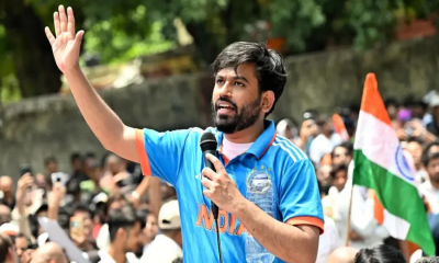 পরাজয় মেনে নিয়েছেন মোদি: অভিজিৎ দীপকে
