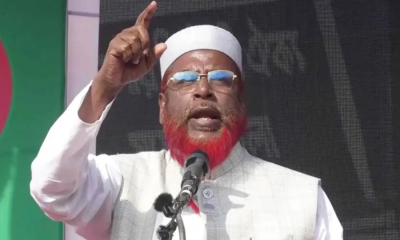 বিরোধীদল নয় দিল্লির সঙ্গে সরকার নিজেই আঁতাত করছে: গোলাম পরওয়ার