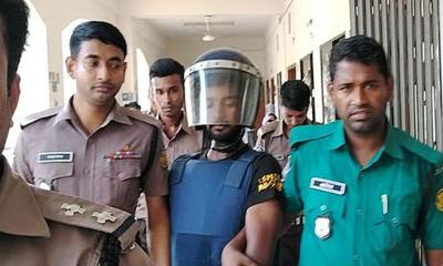 রামিসা হত্যা: ২ আসামির বিরুদ্ধে অভিযোগ গঠন শুনানি ১ জুন