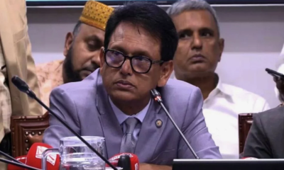 ১৩ জুলাই অনুপস্থিত শিক্ষার্থীরাই শুধু পরীক্ষা দিতে পারবেন: শিক্ষামন্ত্রী