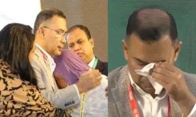 গুমের অন্ধকার থেকে ন্যায়বিচারের পথে বাংলাদেশ