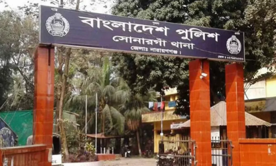 জমির বিরোধে নারায়ণগঞ্জে দু’পক্ষের সংঘর্ষ, নারীসহ আহত ১০