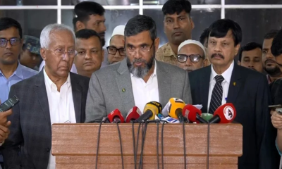 ইউপি নির্বাচন আগামী বছরের ৬ জুনের আগে শেষ করতে হবে: ইসি সানাউল্লাহ