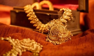 দেশে স্বর্ণের দামে পতন, ভরিতে কমলো কত