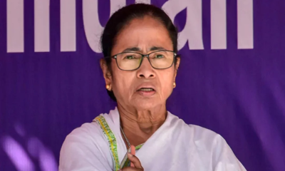 পচা ডিম ছোড়ার ভয়ে মমতার বৈঠক বাতিল