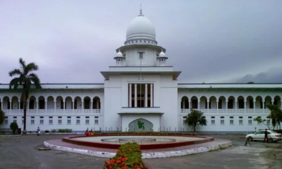 ধানমন্ডি ৩২-এ ভাঙচুর: মামলা গ্রহণ করার মতো উপাদান না থাকায় আবেদন খারিজ