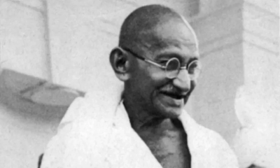 স্ত্রীর মৃত্যুর পর একাকিত্বে ভোগা বন্ধুকে লেখা মহাত্মা গান্ধীর চিঠি ২০ কোটি টাকায় বিক্রি