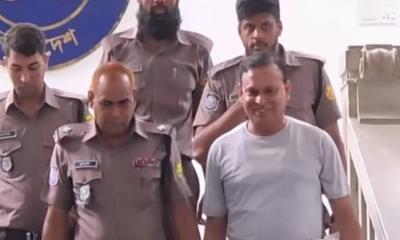 বন্দিদের হত্যার পর পেট কেটে ফেলা হতো নদীতে