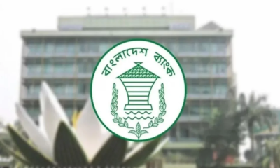 ব্যাংকের প্রাতিষ্ঠানিক শেয়ারহোল্ডারদের জন্য বড় দুঃসংবাদ