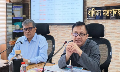 মাল্টার অস্বাভাবিক দামে ক্ষুব্ধ বাণিজ্যমন্ত্রী, আমদানিকারকদের অজুহাত ‘উচ্চ শুল্ক ও সংকট’