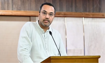 এইচএসসি পরীক্ষা নিয়ে সরকারের ৫ উদ্যোগের কথা জানালেন প্রধানমন্ত্রীর উপদেষ্টা মাহদী আমিন