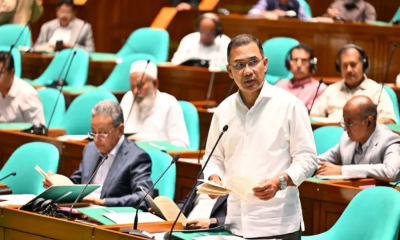 গভীর সমুদ্রে নতুন এলএনজি টার্মিনাল ও ১৫০ কূপ খনন করবে সরকার