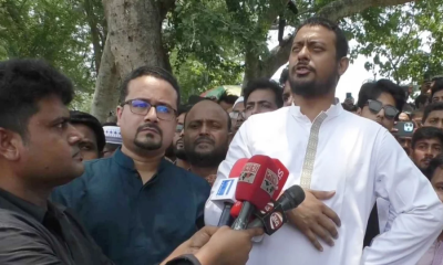 ভারত ‘খুনি রাষ্ট্র’ এবং বিএসএফ ‘খুনি বাহিনী’: নাসীরুদ্দীন পাটওয়ারীর