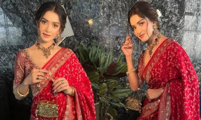 বাংলাদেশে নিজেকে নিরাপদ মনে করি না: তানজিন তিশা