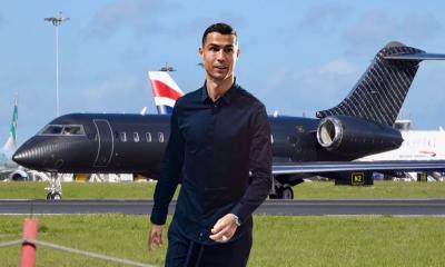 রিয়াদে মার্কিন দূতাবাসে ড্রোন হামলা, ব্যক্তিগত বিমানে সৌদি ত্যাগ করলেন রোনালদো