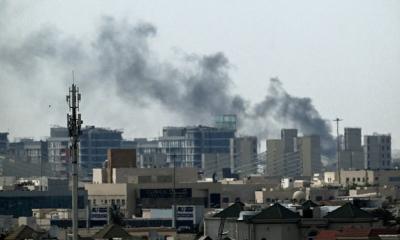 বাহরাইনে ইসরায়েলি দূতাবাস লক্ষ্য করে ইরানের হামলা