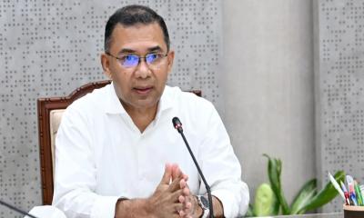 শুক্রবার হজ ফ্লাইট উদ্বোধন করবেন প্রধানমন্ত্রী তারেক রহমান