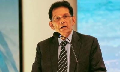 রোববার তিন দিনের সফরে রাশিয়া যাচ্ছেন পররাষ্ট্রমন্ত্রী