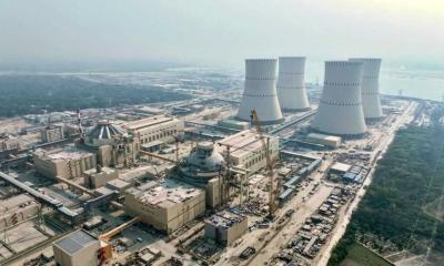 রূপপুর পারমানবিকের নিরাপত্তায় সর্বোচ্চ সতর্কতার তাগিদ