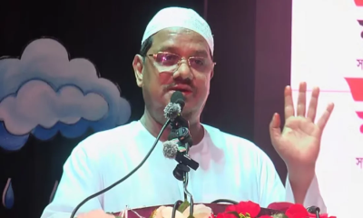 ইসলামের নামে ‘ভেতরের ধোঁকাবাজি’ নির্বাচনের আগে স্পষ্ট ছিল না: চরমোনাই পীর