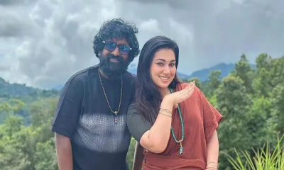 বিমানবন্দর থেকে গ্রেপ্তার অপু বিশ্বাসের ‘শিকার’ সিনেমার নায়ক