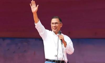 বৃহস্পতিবার ফেনী সফরে যাচ্ছেন প্রধানমন্ত্রী তারেক রহমান