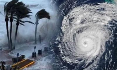 বঙ্গোপসাগরে এবার শক্তিশালী ঘূর্ণিঝড়ের আশঙ্কা, আঘাত হানতে পারে যেসব অঞ্চলে