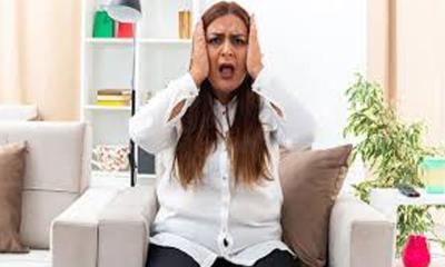 প্যানিক অ্যাটাক থেকে এক মিনিটে মুক্তি পাওয়ার উপায়