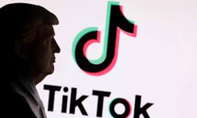 টিকটক ইউএস চুক্তি : ট্রাম্প প্রশাসনের ঝুলিতে ১০ বিলিয়ন ডলার?