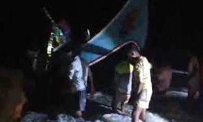 তিনদিন পর আরাকান আর্মির হাত থেকে মুক্তি পেলো ১৪ জেলে