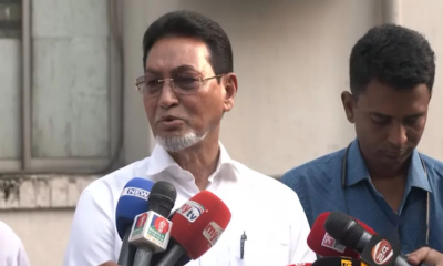 যে অধ্যাদেশ পাস হয়নি সেগুলো পুনর্বিবেচনা করার প্রক্রিয়া চলছে: চিফ হুইপ