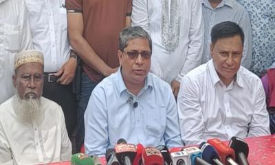 রাষ্ট্রপতির স্ত্রীও ফ্যামিলি কার্ড পাবেন: প্রতিমন্ত্রী শাহে আলম