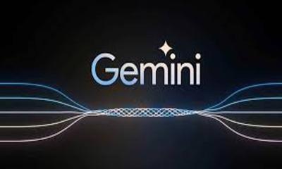 ব্রাউজারে এলো নতুন জেমিনি সংস্করণ