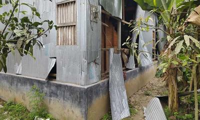 ঈদের নামাজের স্থান পরিবর্তন নিয়ে তর্কাতর্কি থেকে মারামারি, আহত ১৩