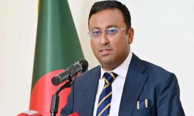 মক্কা যৌথ প্রতিরক্ষা চুক্তিতে আগ্রহ প্রকাশ করেছে বাংলাদেশ